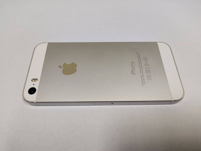 Apple iphone 5s 16gb