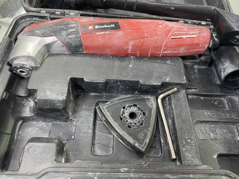 Einhell te-mg 200 ce Код:01-200142732. Зображення 7