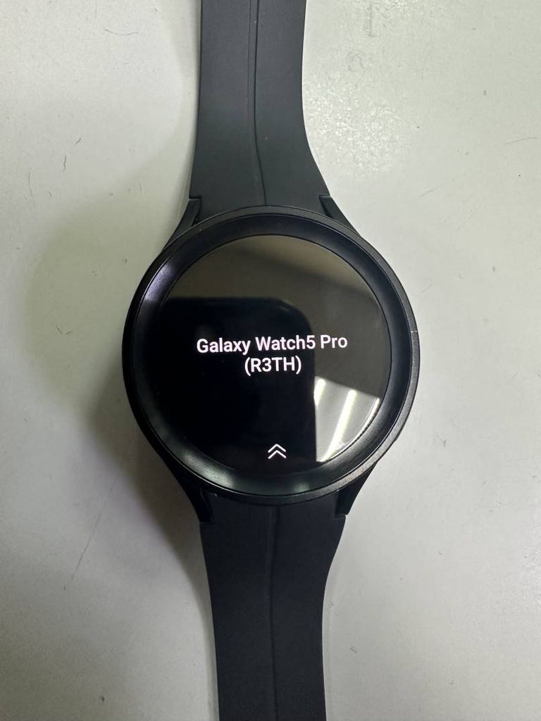 Samsung galaxy watch5 pro 45mm lte