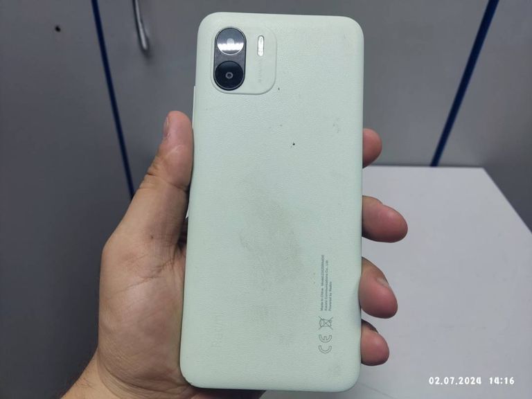 Xiaomi redmi a2 2/64gb Код:01-200176234. Изображение 6