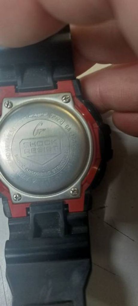 Распродажа Casio ga-700, продавец Техноскарб