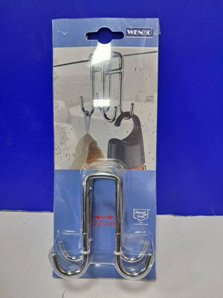 Купить Wenko 20092100 Б/У