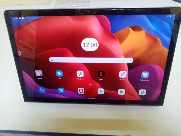 Lenovo yoga tab 11 yt-j706x 4/128gb lte