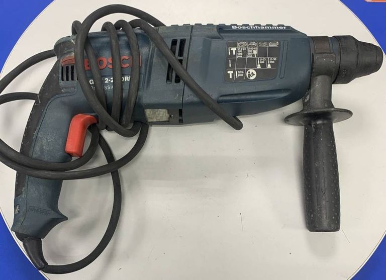 Bosch GBH 2-26 DRE (0615990L43)