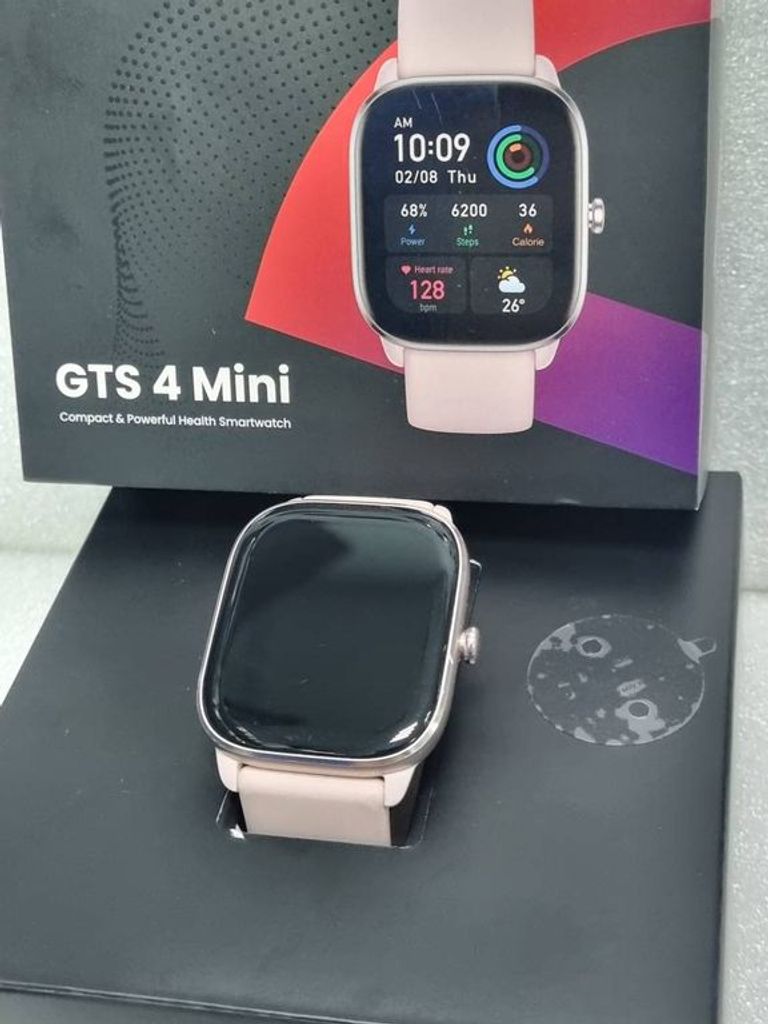 Amazfit gts 4 mini a2176