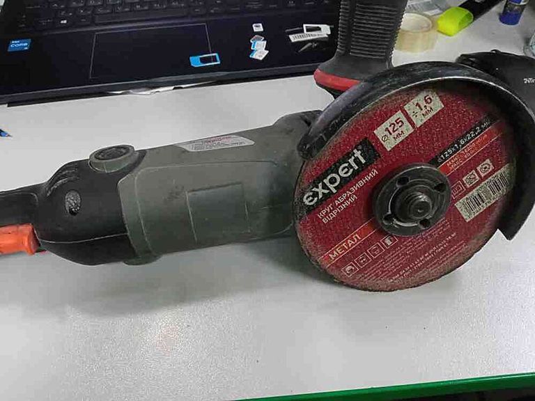 Оголошення Энергомаш УШМ-90112 Б/У