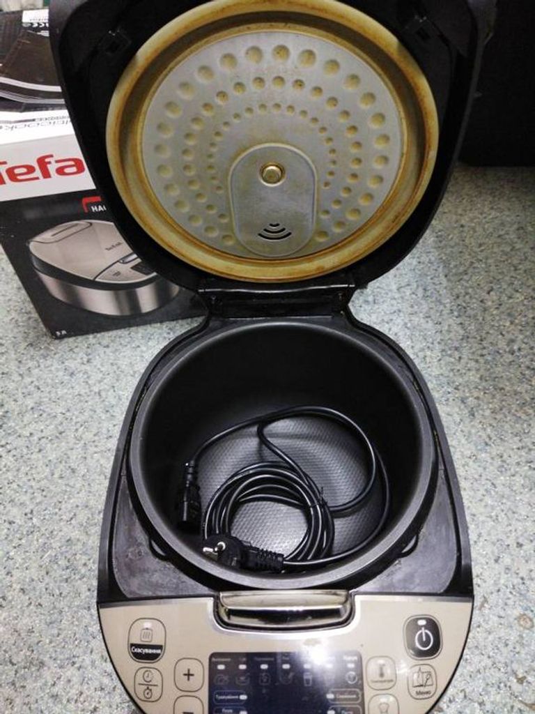 Tefal rk321