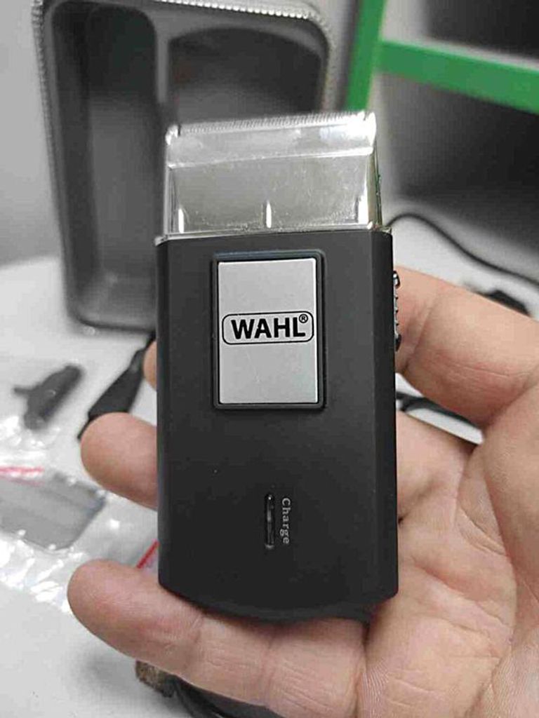 Wahl 3615-0471