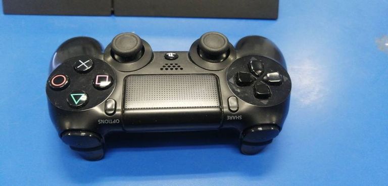 Sony playstation 4 500gb Код:01-200097618. Изображение 6