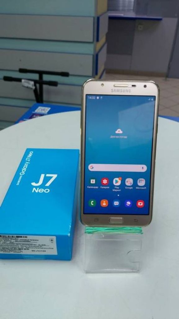 Samsung j701f galaxy j7