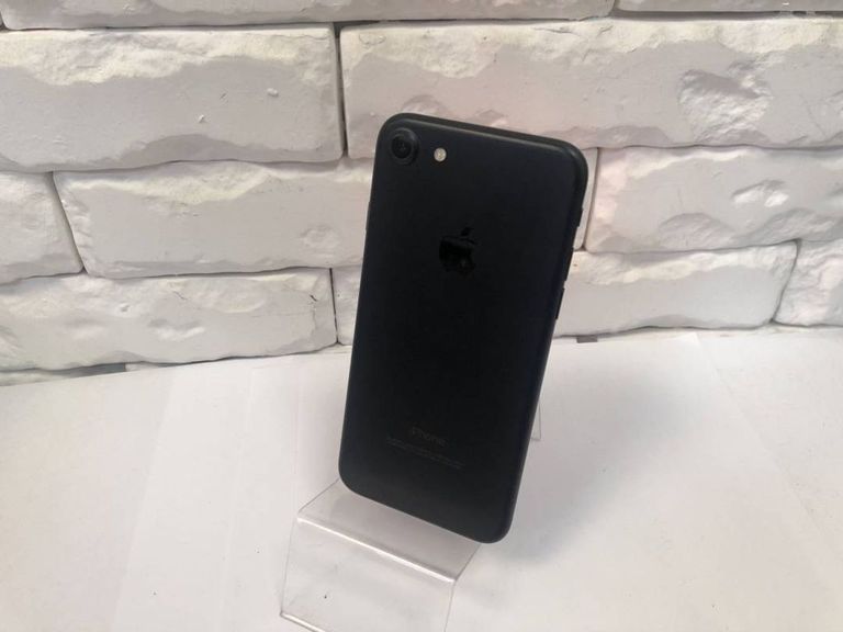 Оголошення Apple iphone 7 32gb Б/У