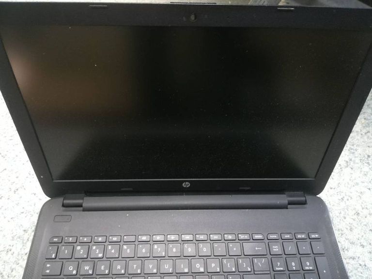 HP 250 G4