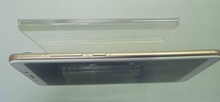 Xiaomi Redmi 6A 2/32GB Black Код:01-19322235. Зображення 8