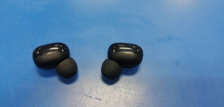 Распродажа Ergo BS-510 TWINS NANO BLACK, продавец Техноскарб