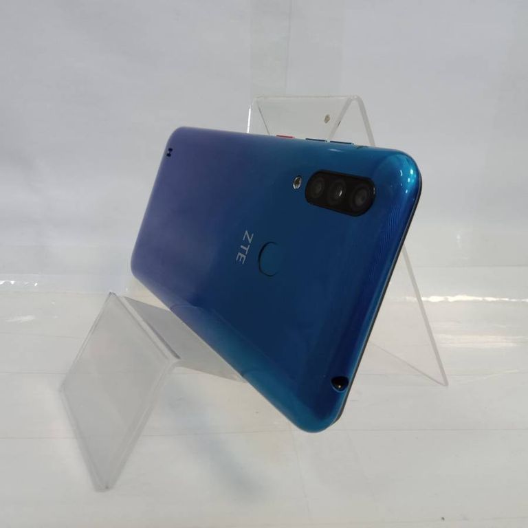 Дешево Zte a7 blade 2020 3/64gb з ломбарду