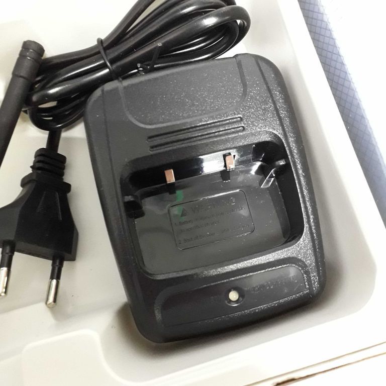 Baofeng bf-888s2шт Код:2000003030224. Зображення 8