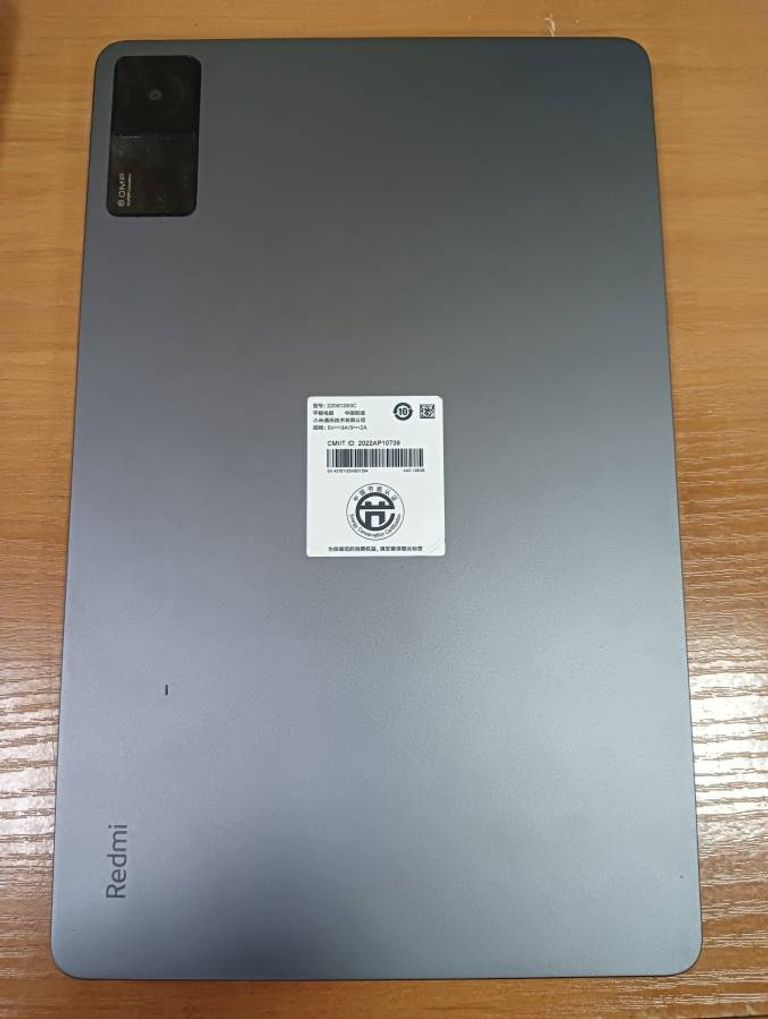 Xiaomi redmi pad 4/128gb