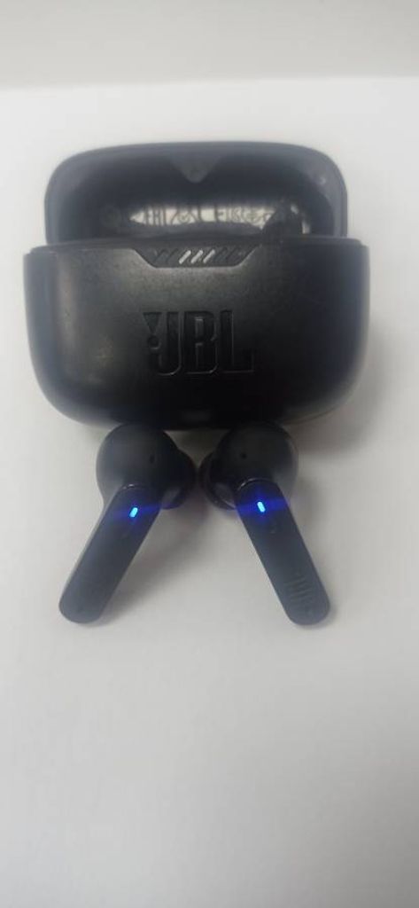 Jbl Tune 230NC Black (JBLT230NCTWSBLK)