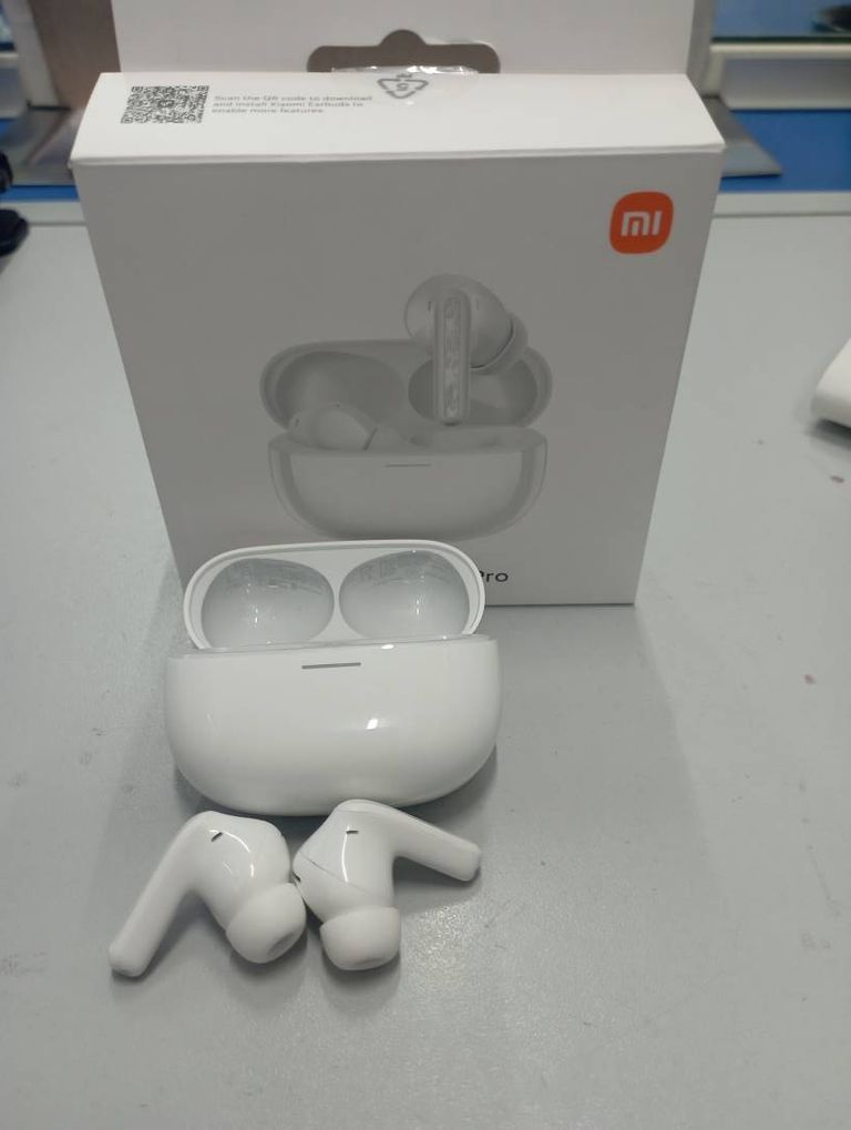 Xiaomi redmi buds 5 pro