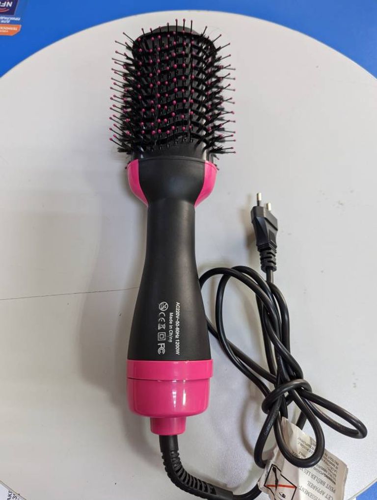 Blower brush 5250