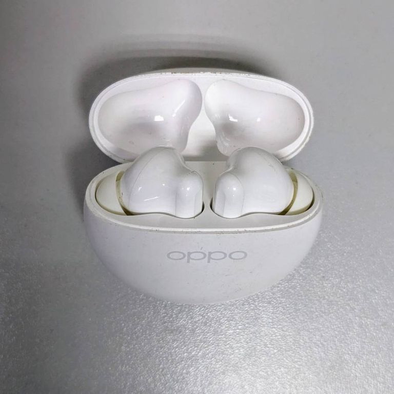 Oppo Enco Buds 2 White