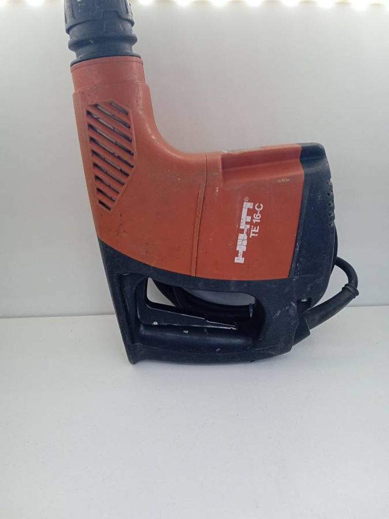 Hilti te 16-c