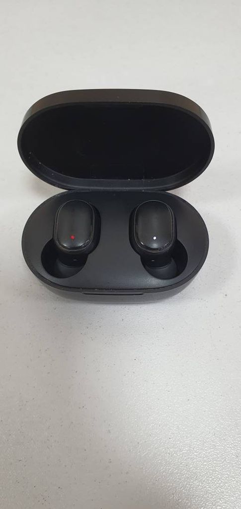 Xiaomi Mi True Wireless Earbuds Basic (ZBW4467CN)