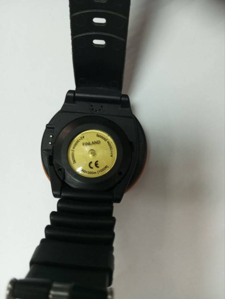 Suunto Zoop