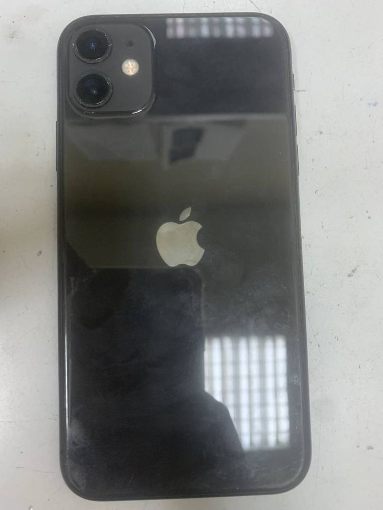 Дешево Apple iphone 11 64gb з ломбарду