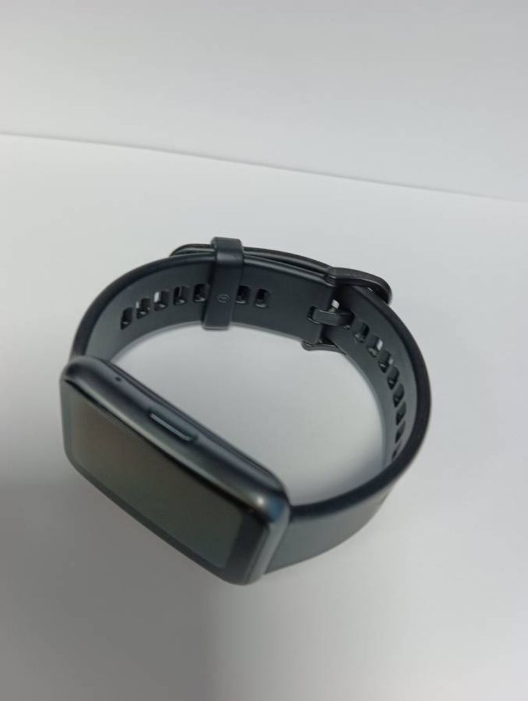 Huawei watch fit