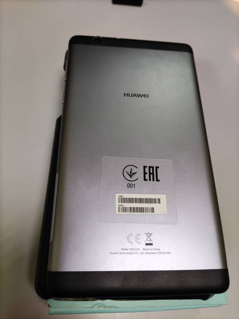 Huawei mediapad t3 7 16gb