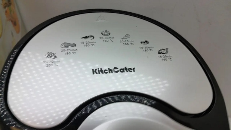 KitchCater