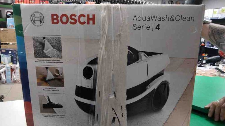 Bosch BWD41740