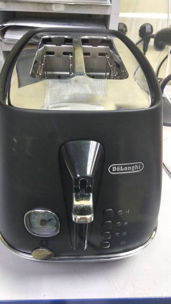 Delonghi CTOC 2103.R