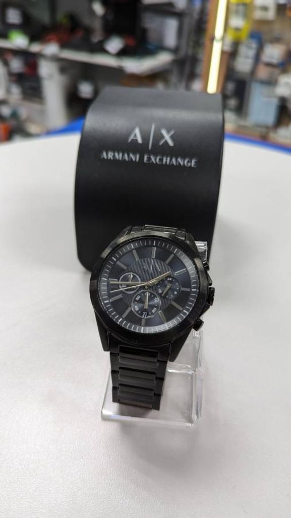 Armani Exchange ax7103