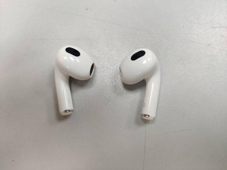 Apple airpods 3 gen a2566, a2565+a2564