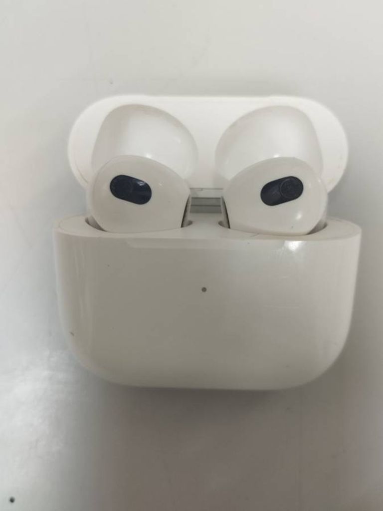 Apple airpods 3rd generation