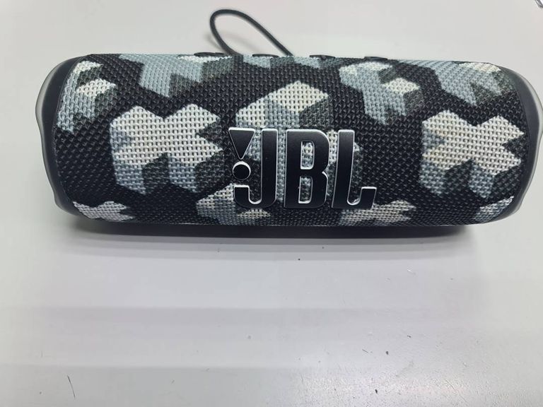 Jbl Flip 6 Martin Garrix (JBLFLIP6MG)