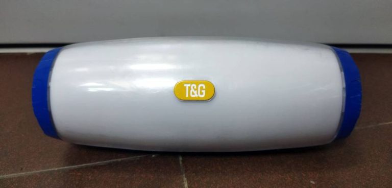 T&G tg-165