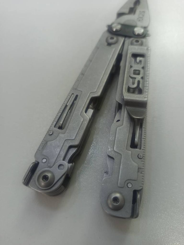 Sog PowerAccess