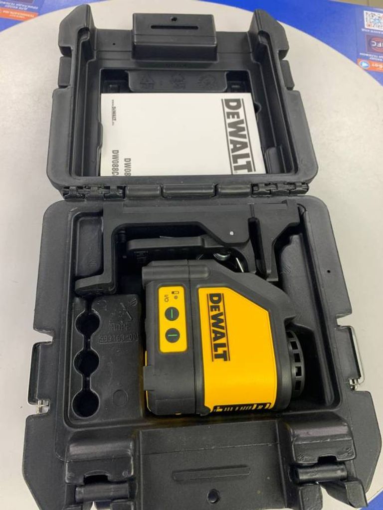 Dewalt DW088CG