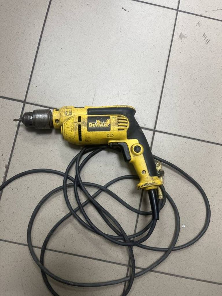 Dewalt DWD024