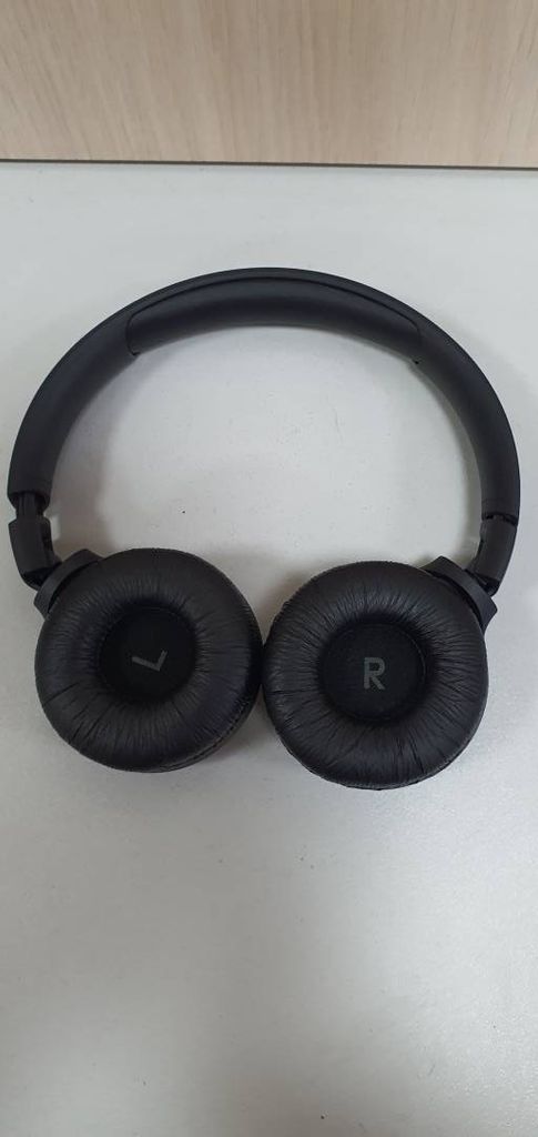 JBL Tune 510BT (JBLT510BTBLK)