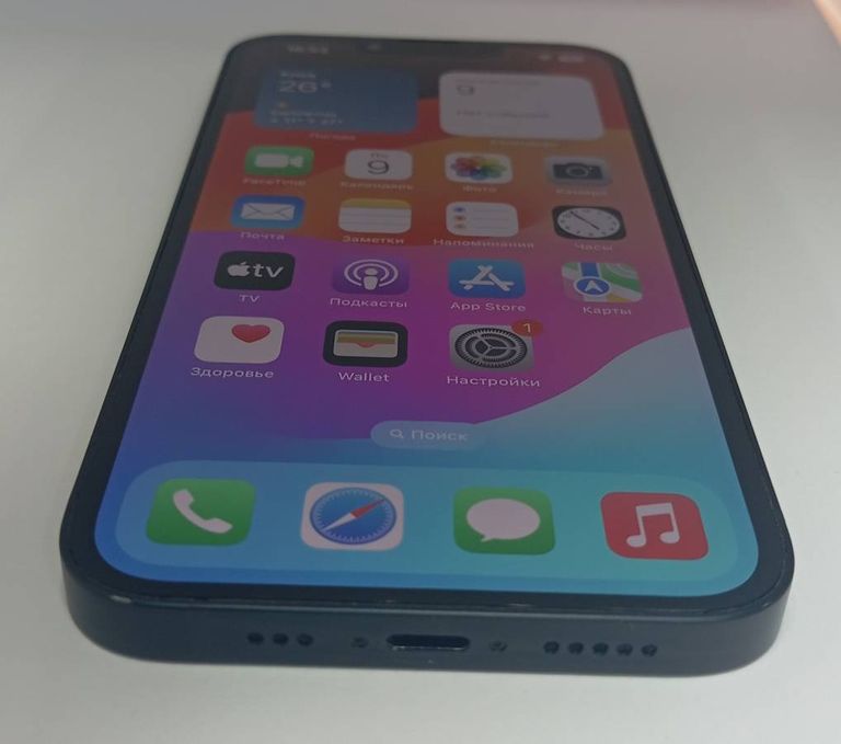 Apple iPhone 13 128GB Blue (MLPK3)