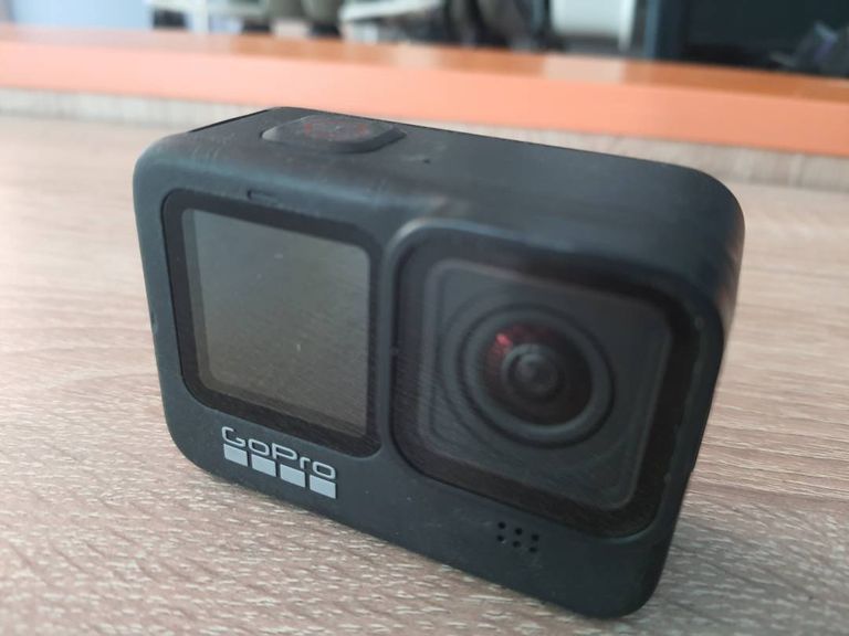 Gopro hero9