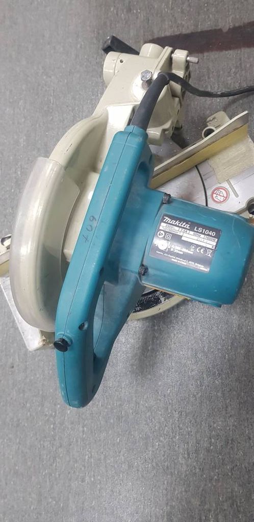 Makita LS1040