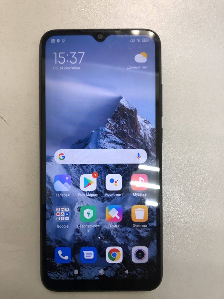 Huawei y5 2019 2/16gb