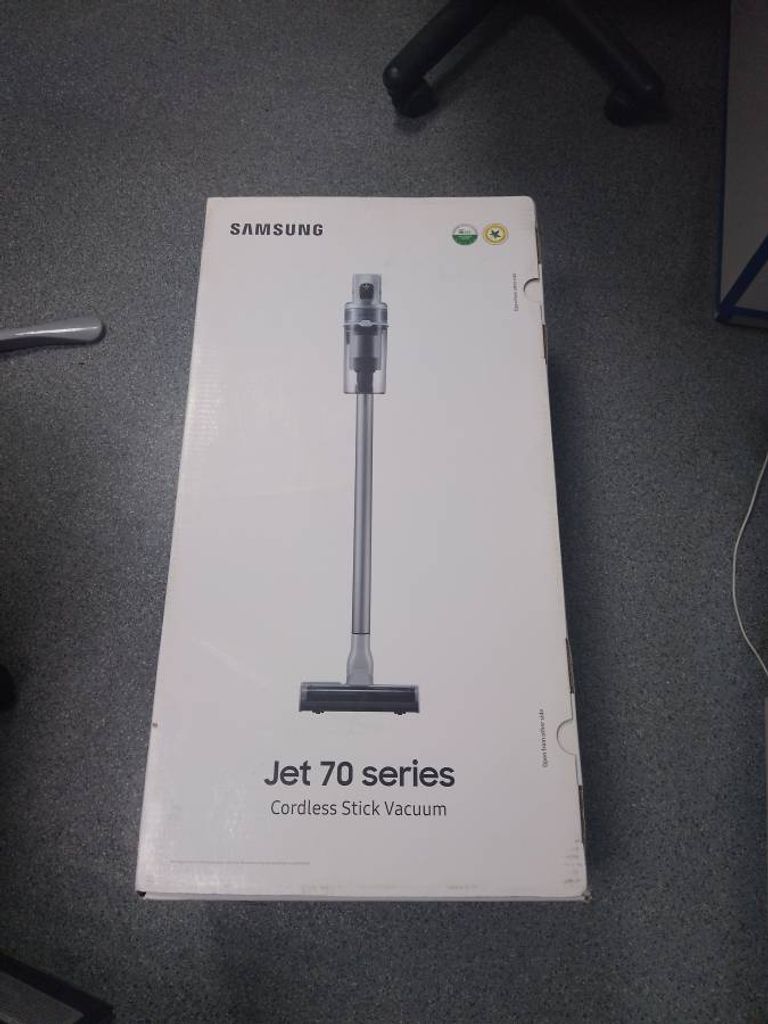 Samsung jet 70 vs15t7035r7