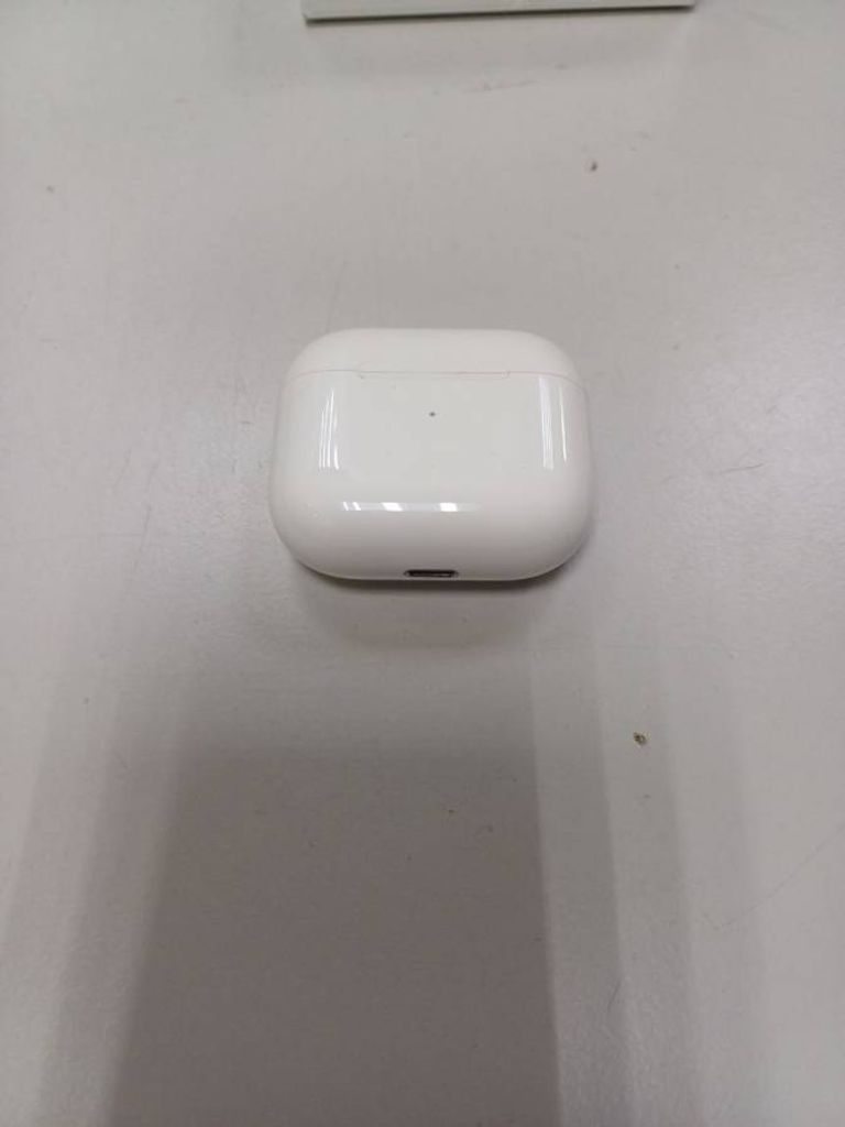 Apple airpods 3rd generation