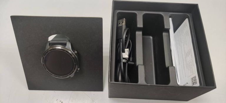 Mobvoi ticwatch pro 3 ultra gps shado